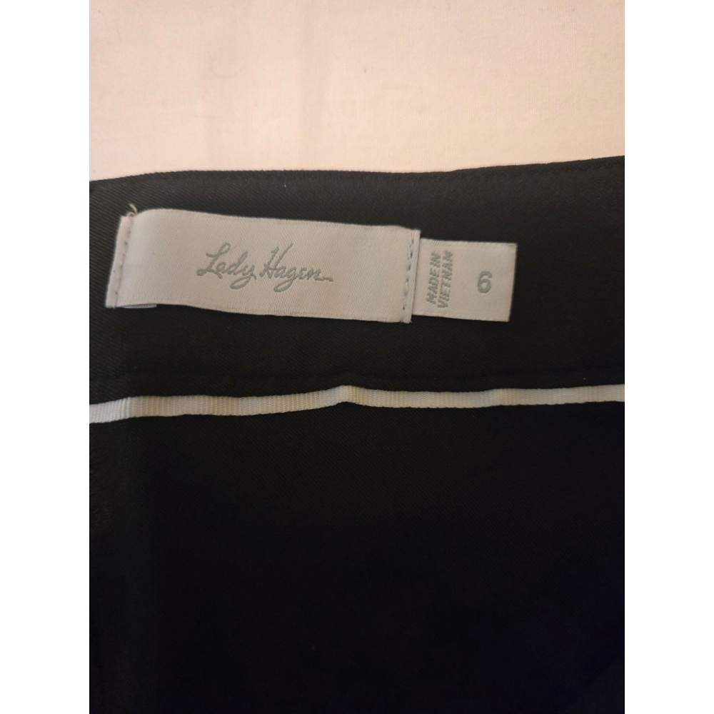 Lady Hagen Golf Shorts Size 6 - Picture 8 of 8